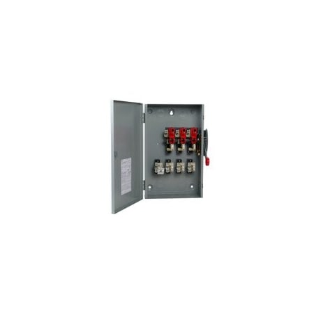Eaton General Duty Safety Switches DG324UGKN