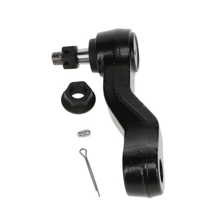 Acdelco ARM ASM STRG LNKG IDLER, Steering Idler Arm,  45C1120