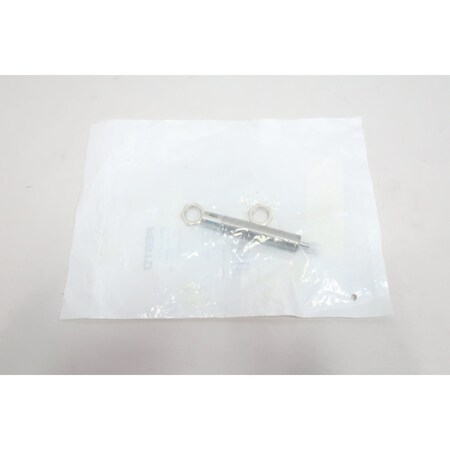 Festo PNEUMATIC SHOCK ABSORBER 548073 DYSW-8-14-Y1F