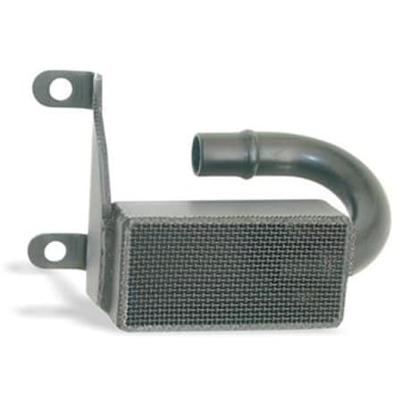 Moroso 24170 8.25 in. Oil Pump Pickup M28-24170