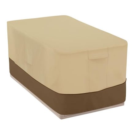 Classic Accessories Veranda Patio Deck Box Cover - 55 in. 55-706-011501-00
