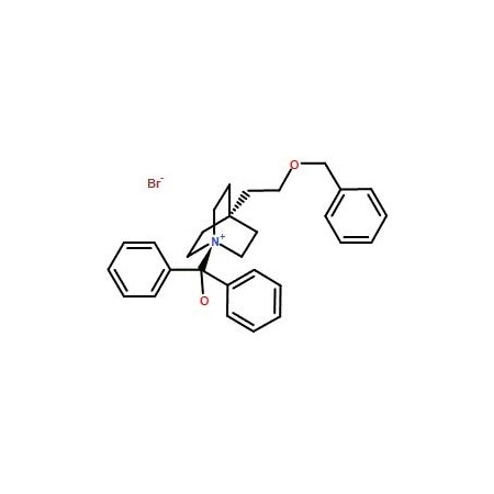 Ak Scientific Umeclidinium Bromide (1g), CAS 869113-09-7 4140AH-1g