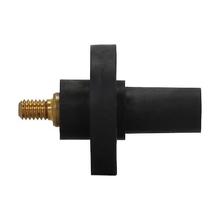 Crouse-Hinds Eaton Crouse-Hinds series Cam-Lok J Series E1015 threaded stud receptacle E1015-1629