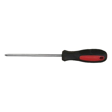Allied Titanium Screwdriver, Phillips, 250 mm L 107831