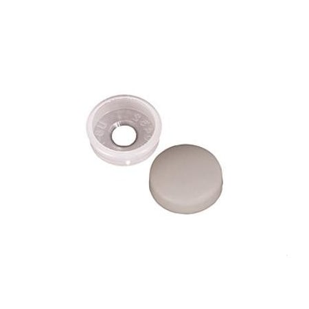 Rv Designer SCREW COVERS - WHITE H601