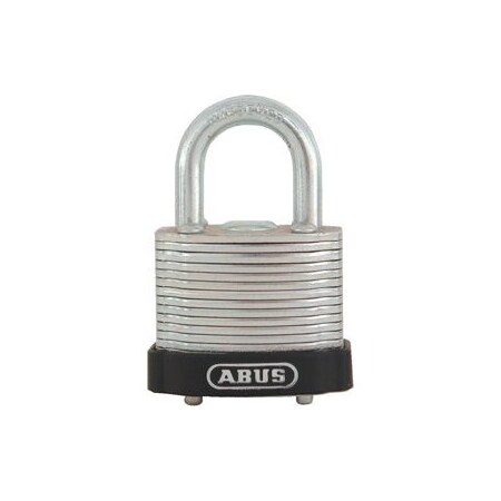 Abus Lock Co Laminated Steel Shacke 45/40C