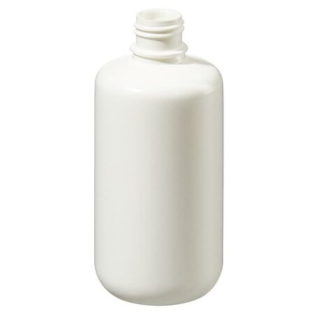 Nalgene Packaging Bottle, HDPE, 133 mm H, PK250 362008-0008