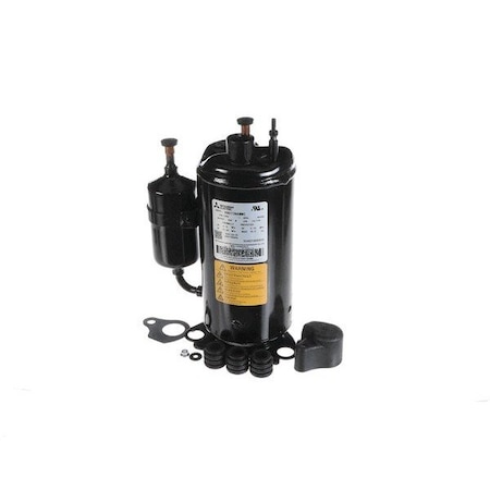 Trane COMPRESSOR, 3/4 TON, 208-230/60/1, R410A COM09373