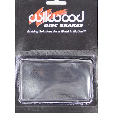 Wilwood Crossover O-Ring Kit, 6PK WIL130-10540