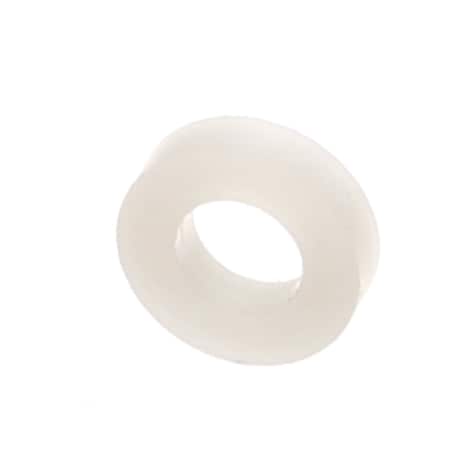 Delfield SPACER, NYLON, .125 THK .252 ID,  9325079