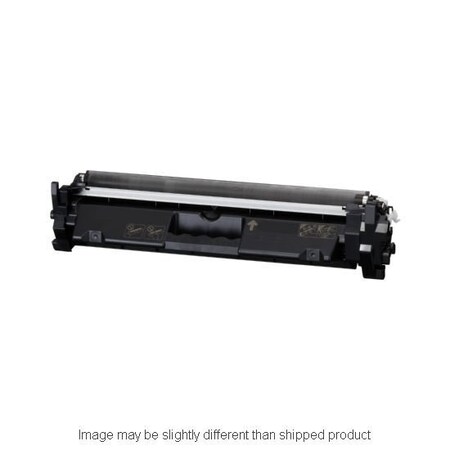 Generic Replacement Compatible Toner Cartridge for CANON COMP IMAGECLASS LBP162 CTG-051H 2169C001AA