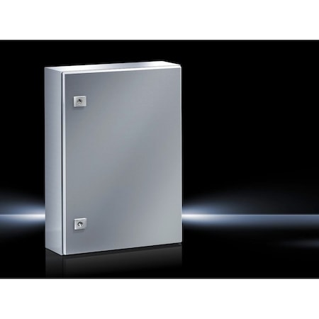 Rittal Ex-Ae-600X380X210 W-Galv Mpl 9404600