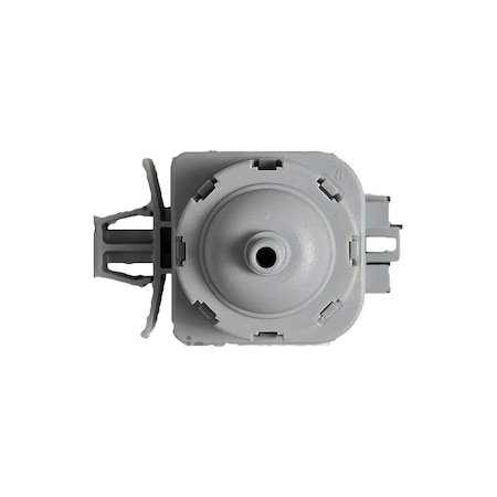 Frigidaire Washer Pressure Switch 137055800