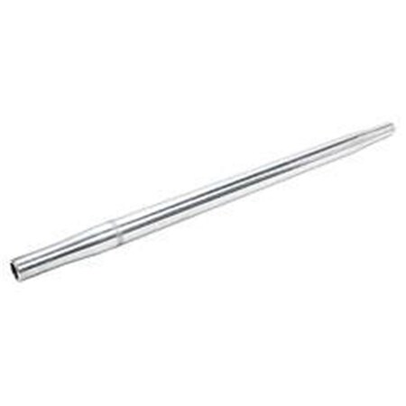Powerhouse Aluminium Suspension Tube 0.62 in. Thread - Polished - 24 in. Long PO3623728