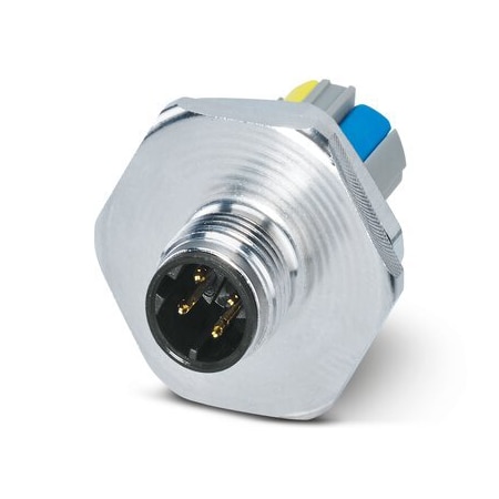 Phoenix Contact SACC-E-M12MSD-4PL-M20 PN Panel 1139796