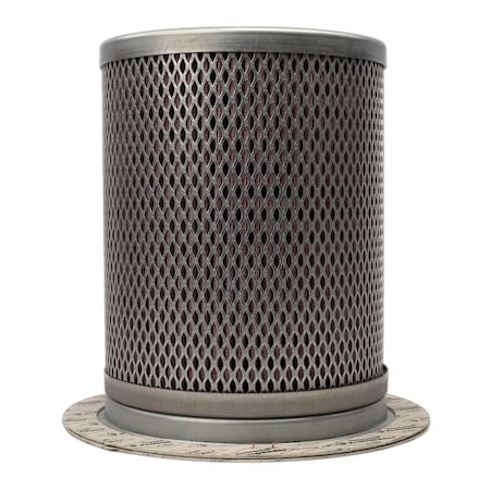 Beta 1 Filters Air/Oil Separator replacement for 07081110 / MECHANEQUIP B1AS0001466