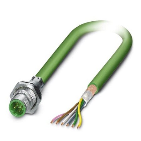 Phoenix Contact SACCBP-M12MSB-5CON-M16/5 0-900 Fieldbus 1534533