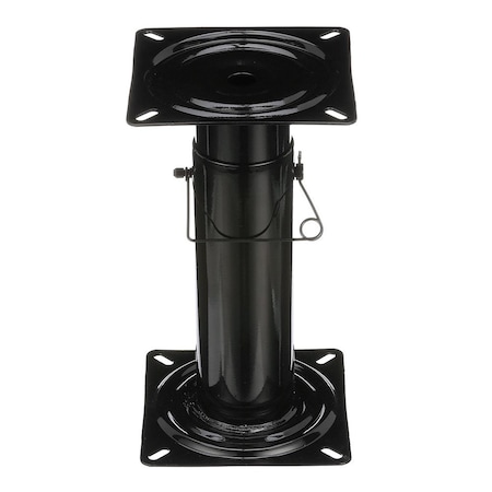 Attwood Attwood Swivl-Eze Adjustable Pedestal 11-1/2in - 17-1/2in 91320-ADJ
