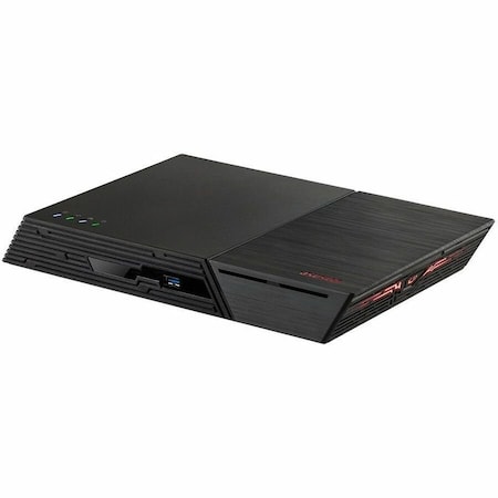 Asustor 6 x M.2 NVMe SSD FS6706T