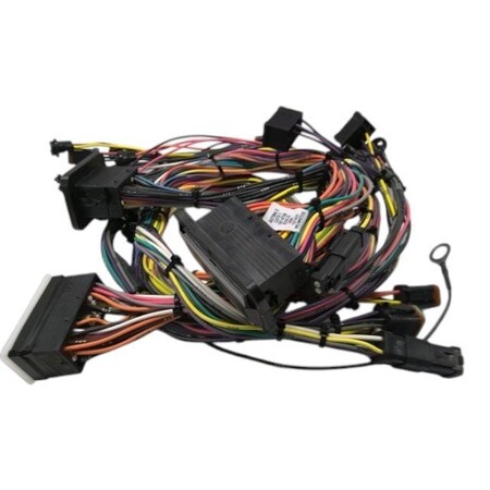 Caterpillar HARNESS ASSEMBLY, CATERPILLAR OEM 1970738 1970738