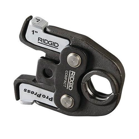 Viega Propress Compact Press Jaw Press Jaws 1 Steel 57237