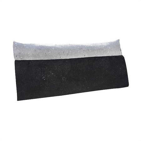 Enpac Drain Filter, White, 48 in L 4346-IB