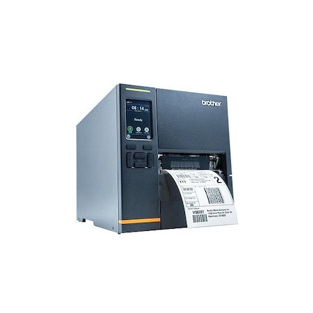 Brother Desktop Printer, Standard Industrial TJ4121TNW