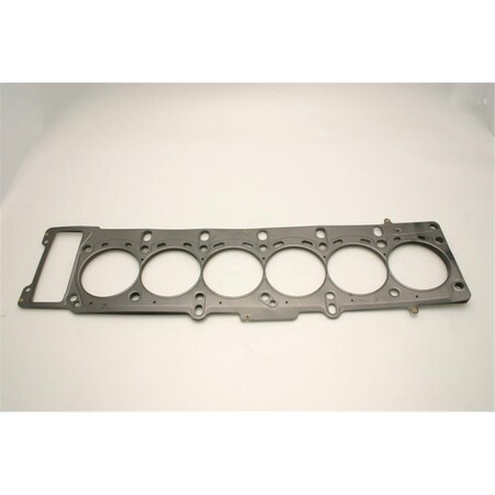 Hk Star Bright Lighting Ltd Cometic Gasket  0.040 in. MLS Head Gasket for 2000-UP BMW S54 3.2L - 87.5 mm C4505-040
