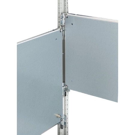 Rittal Subpanel 8614050