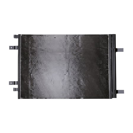 Tyc A/C Condenser 30088