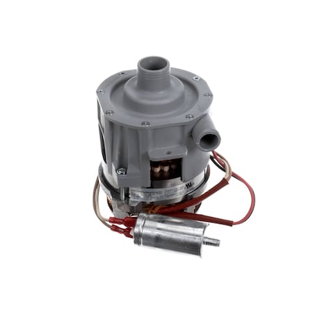 Hobart RINSE PUMP, 150W, 230V/60-IN US 00-975139