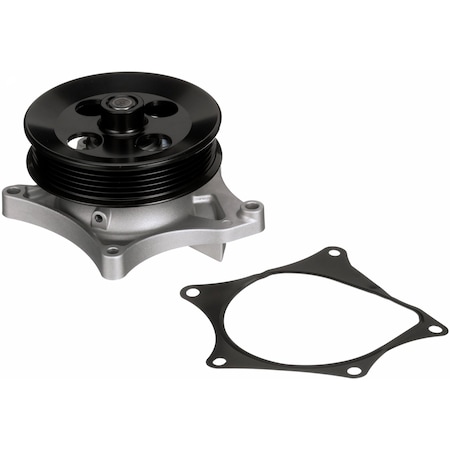 Gates Premium Engine Water Pump 41218