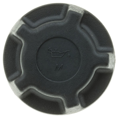 Motorad Engine Oil Filler Cap MO81