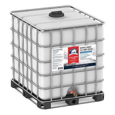 Bare Ground Bolt Ice melt BGB-275TC