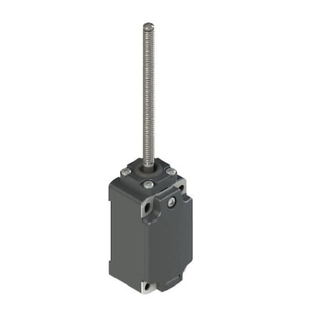Imo Automation Limit Switch, Standard Sealed Coiled Spring LPC5A25