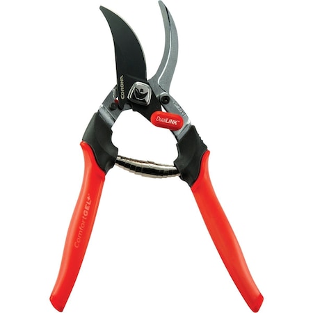 Corona Tools DualLink 8'' ComfortGel Bypass Pruner BP4314D