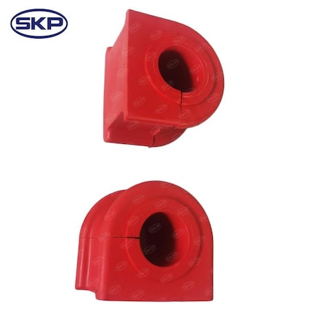 Skyward Automotive Products Suspension Stabilizer Bar Bushing Kit, SK80079