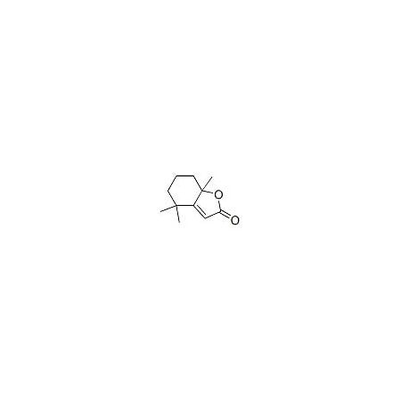 Ak Scientific Dihydroactinidiolide (1g), CAS 17092-92-1 M304-1g