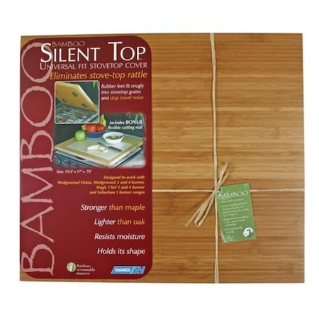 Camco Bamboo Universal Silent Top C1W-43571