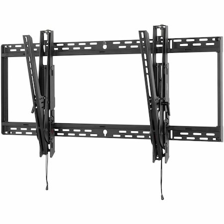 Peerless Industries SmartMount Universal Tilt Wall Mount for 46" to 90" Displays - 250lb ST670P