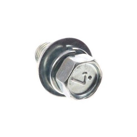 Kubota REPLACEMENT SEMS BOLT 01135-51225