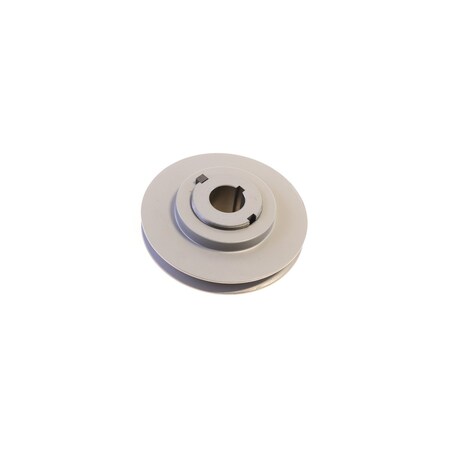 York VARIABLE MOTOR PULLEY S1-028-12010-700