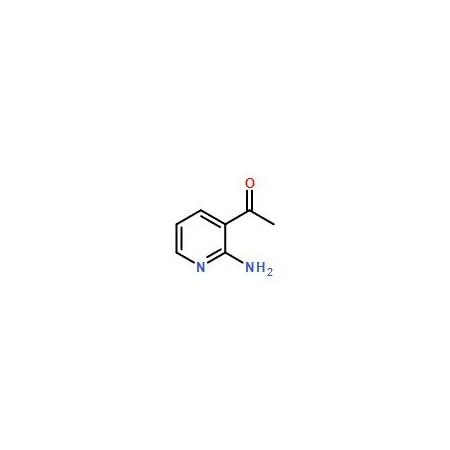 Ak Scientific 2-Amino-3-acetylpyridine (1g), CAS 65326-33-2 V1361-1g