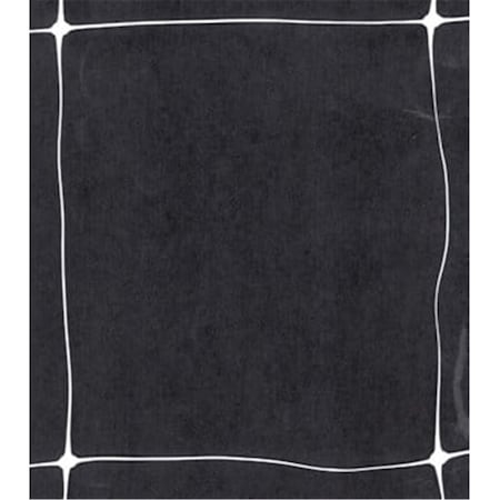 Tenax Hortonova White Polypropylene Plant Trellis Net 48 in. X 328 in. 58019509