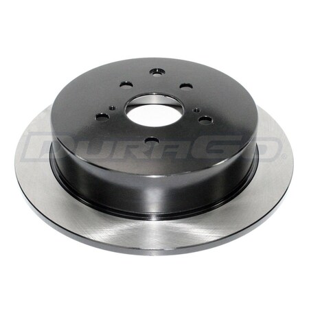 Durago PremiuElectrophoretiBrakRotor BR901006-02