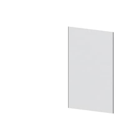 Siemens SIVACON side panel / rear panel 8MF1800-2UW62-1B