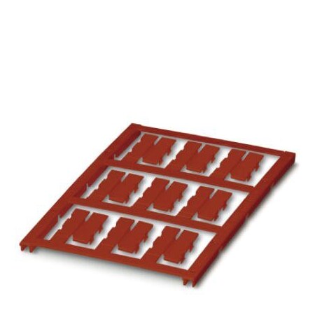 Phoenix Contact UC-WMC 4 4 23X5 5 RD Conductor marker 0818904