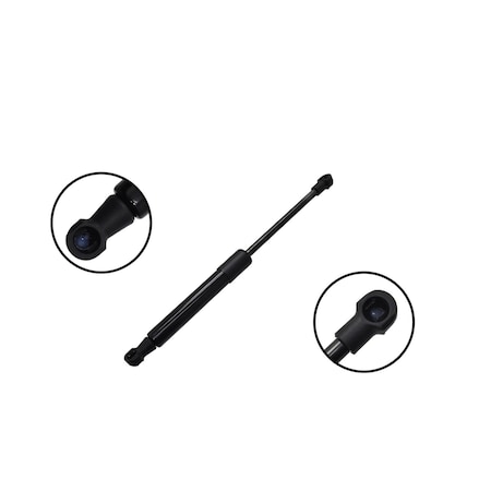 Fcs Struts Trunk Lid Lift Support 86839
