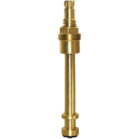 Westlake Pipe & Fittings Hot/Cold Water Price Pfister No. 5093 Faucet Stem S-904-3NL