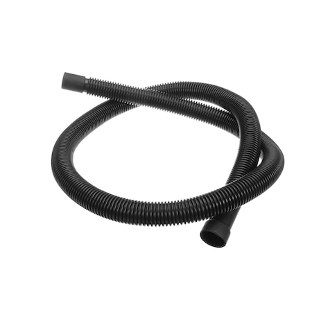 Jackson Hose, Drain, Corrugated, 1in x 6' Long 4720-004-50-76